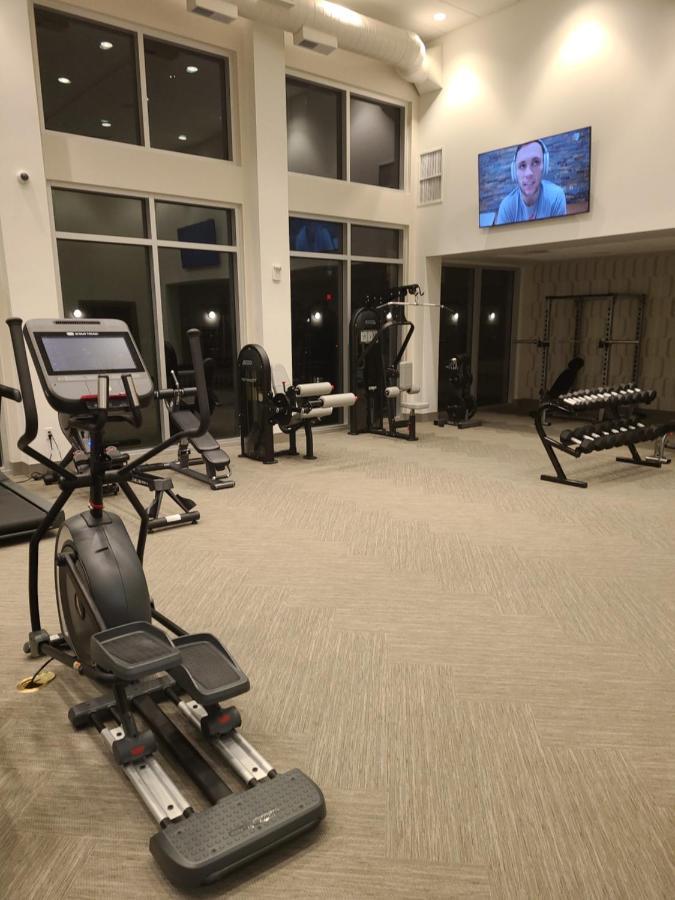 Palatial Abode With Downtown View & Free Parking Nashville