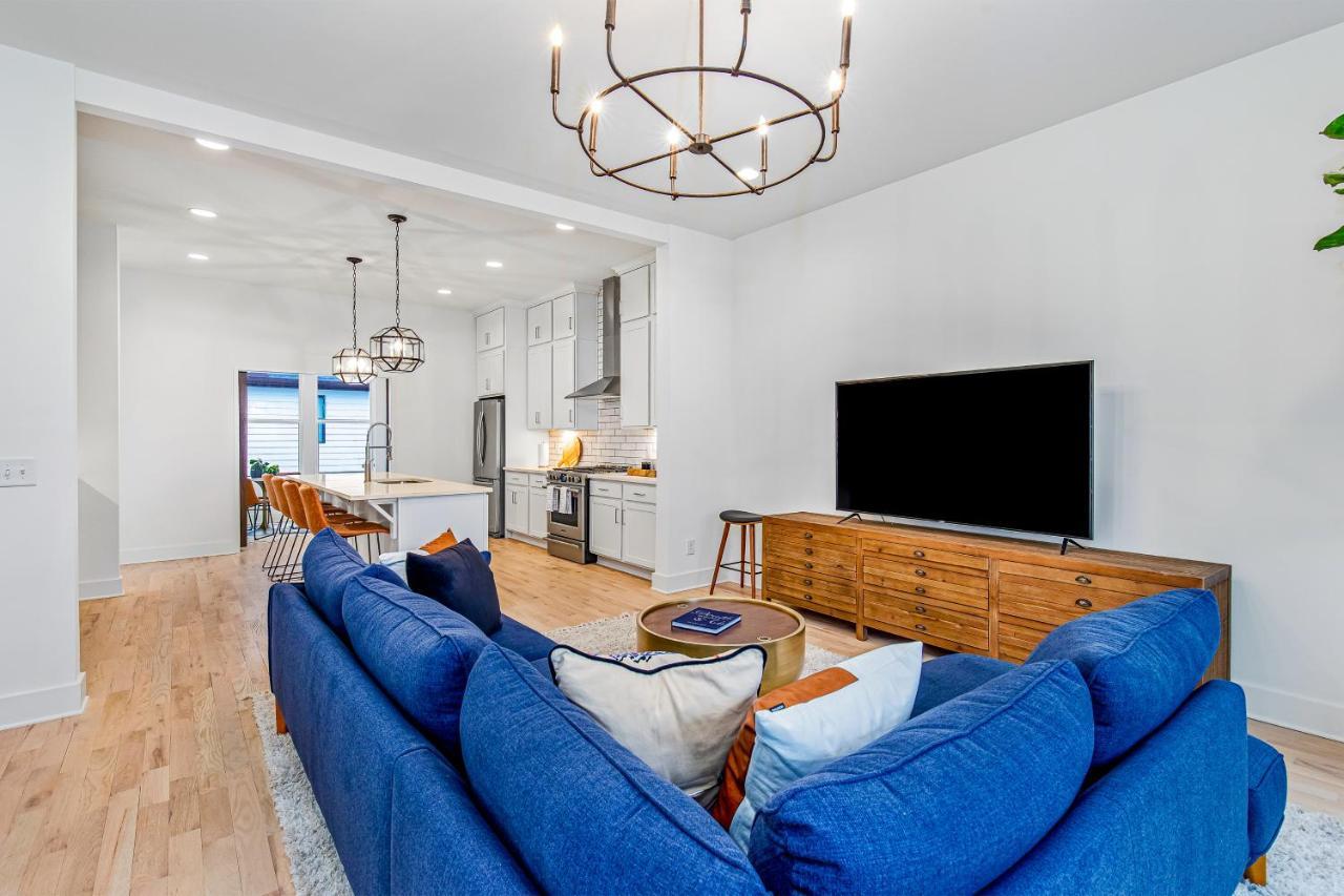 Park West 7 Nashville