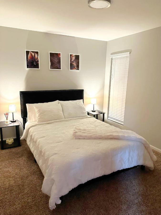2-bedroom Downtown Apartment Nashville
