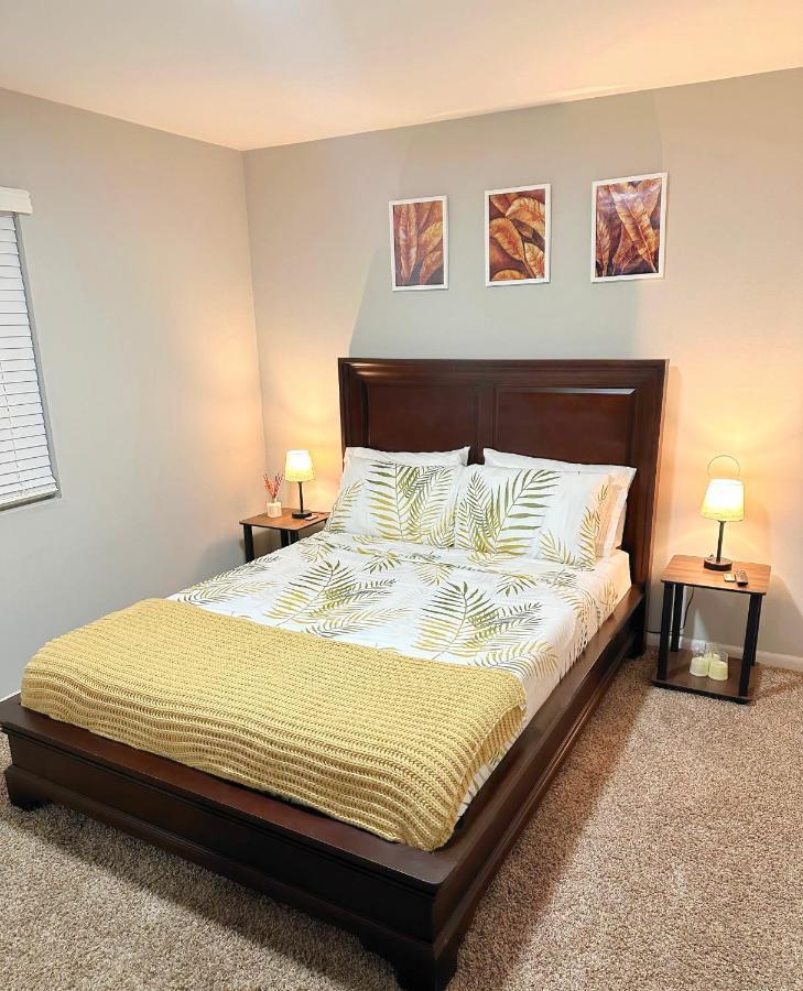 2-bedroom Downtown * Nashville