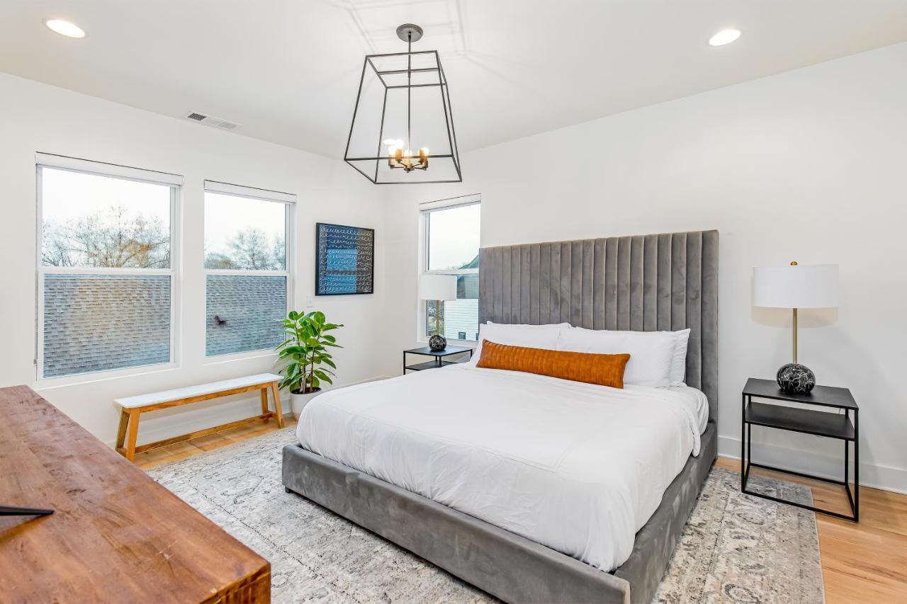 Park West 7 Hotel Nashville