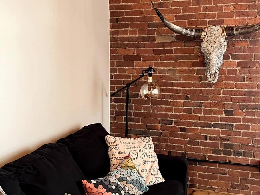 With I Am - Texas Meets Tennessee Charm Apartment Nashville
