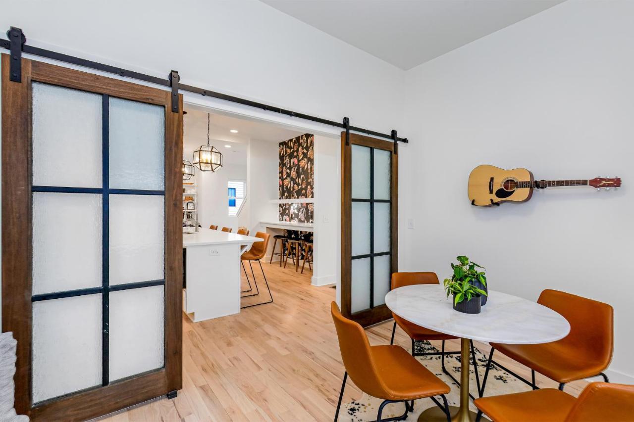 Hotel Park West 7 Nashville