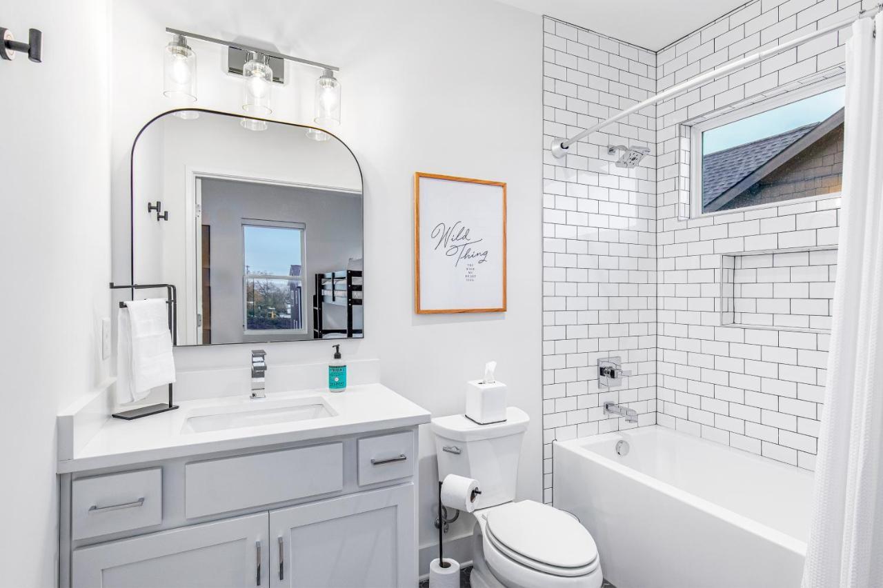 Hotel Park West 7 Nashville