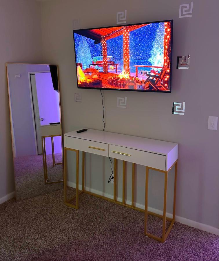 2-bedroom Downtown *