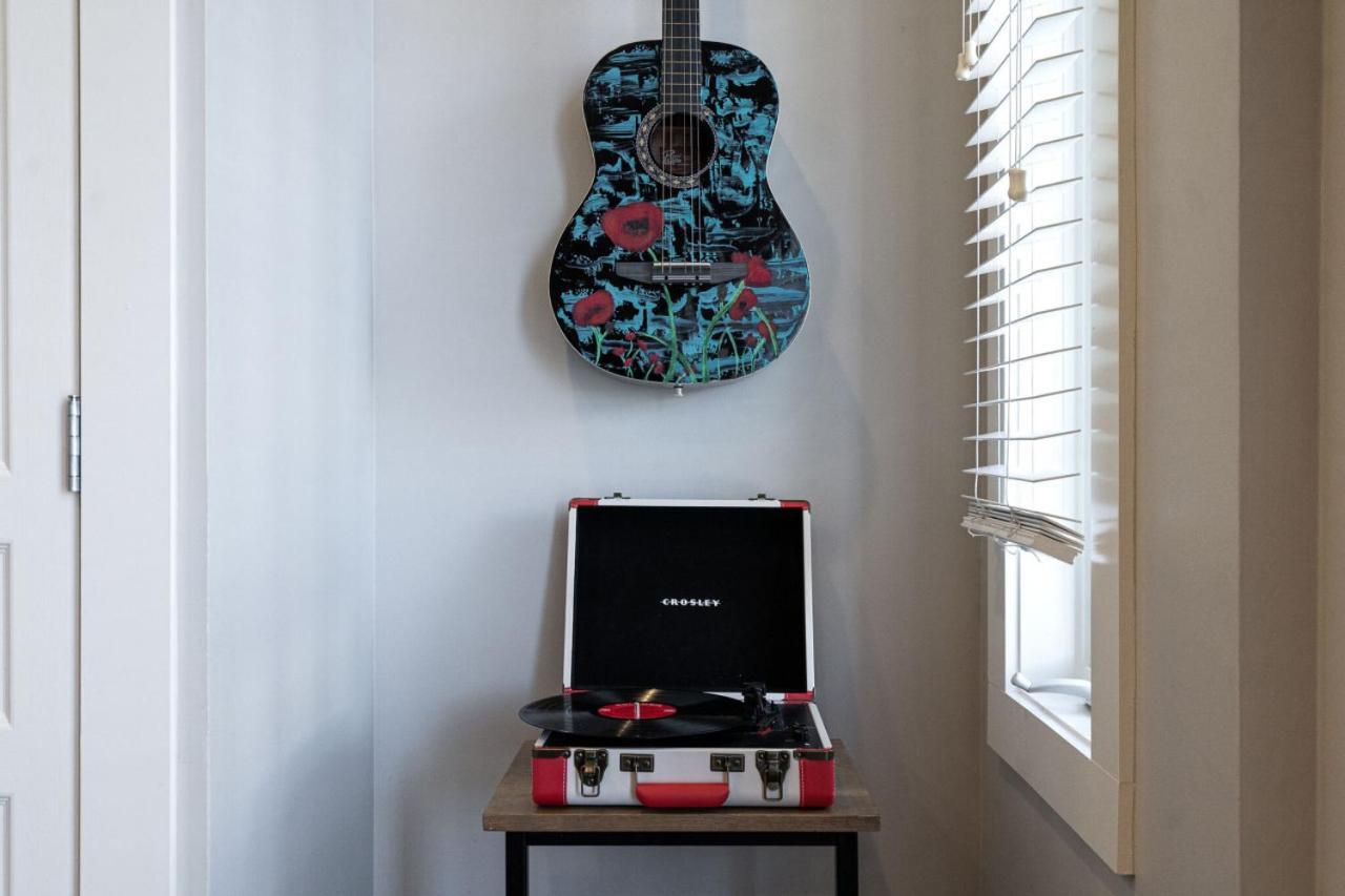 Holiday home Music Row King Beds Keyless Entry Nashville