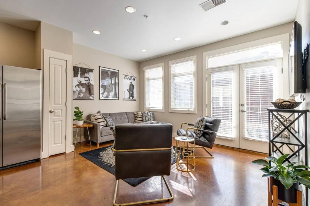 Apartment Cashville - Stylish Minutes From Broadway