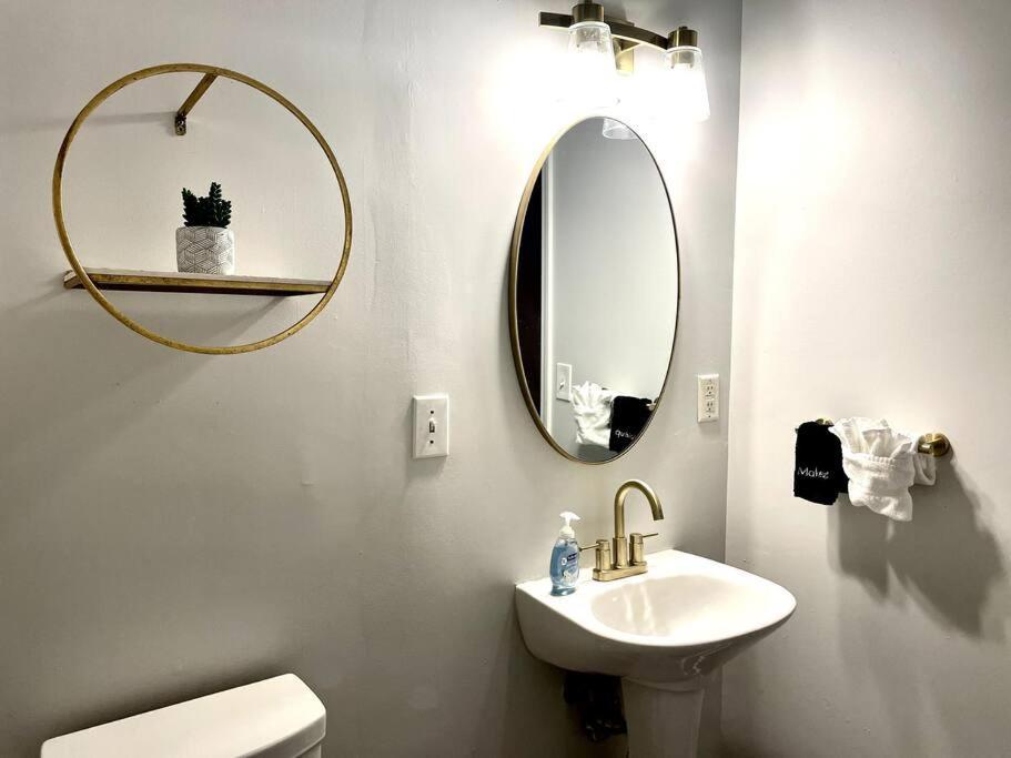 Weho House #11 Apartment