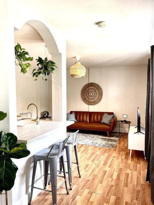 Best Location To See All Of Apartment