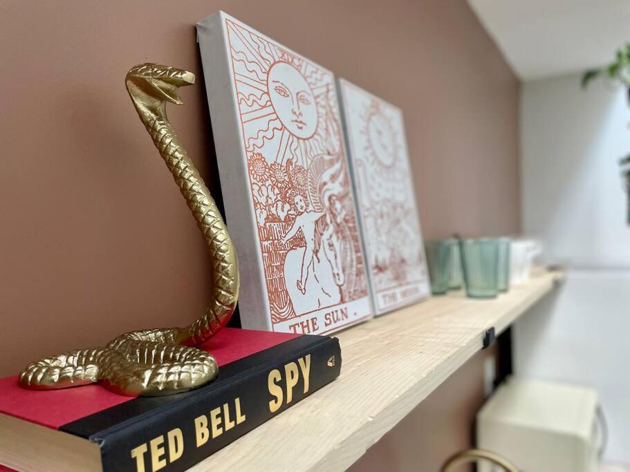 Geodis Park In Weho Apartment Nashville