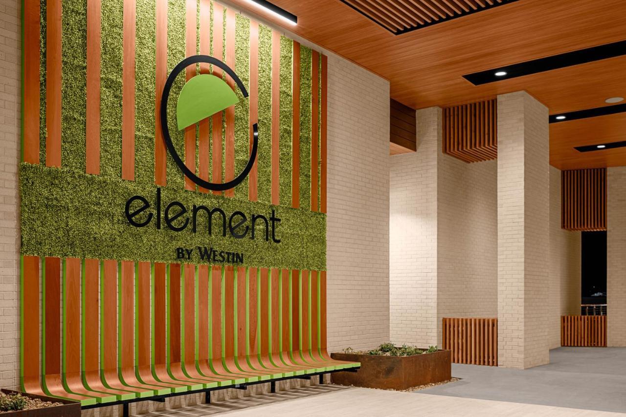 Element Vanderbilt West End Hotel Nashville