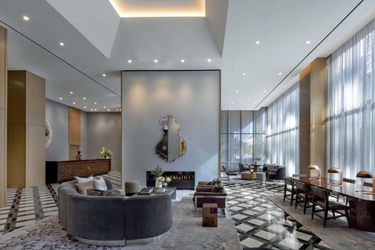The Joseph, A Luxury Collection Hotel, Hotel