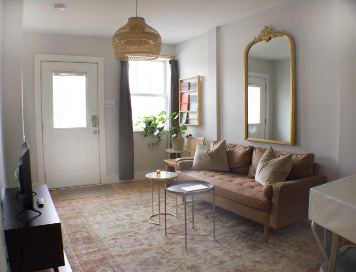 Apartment City Skyline Views In A Great Neighborhood Nashville