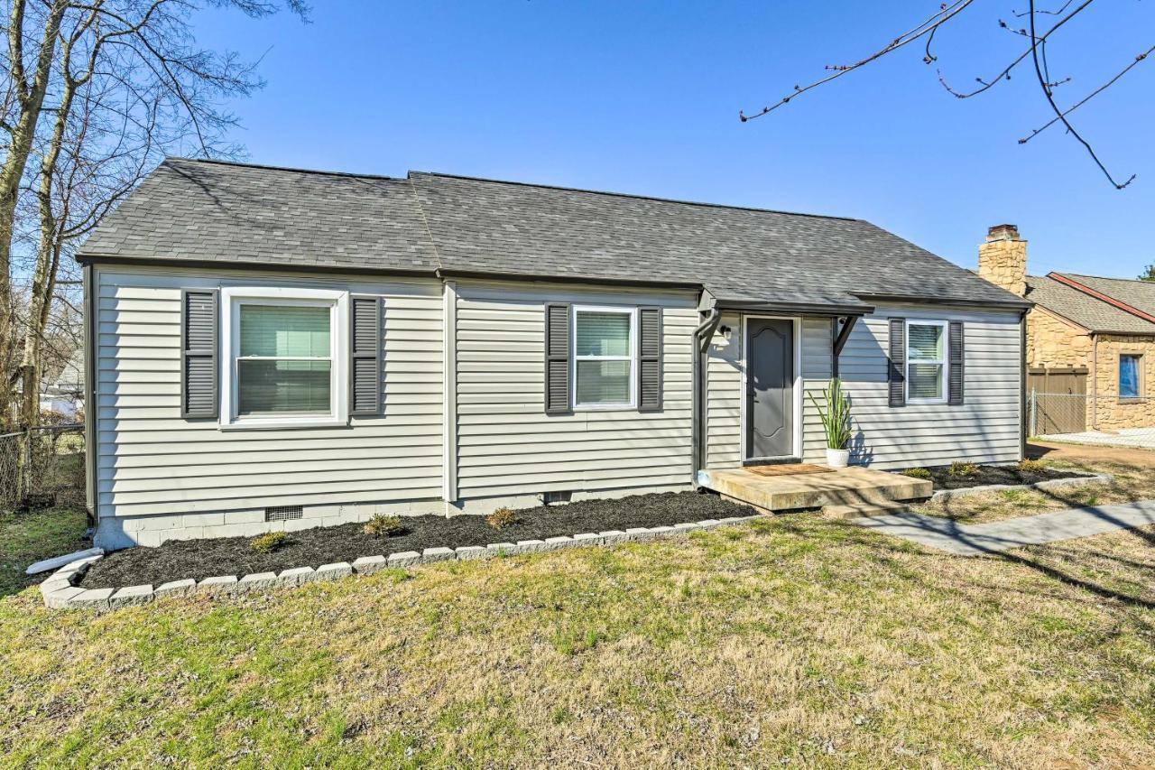 About 7 Mi To Downtown! Nashville