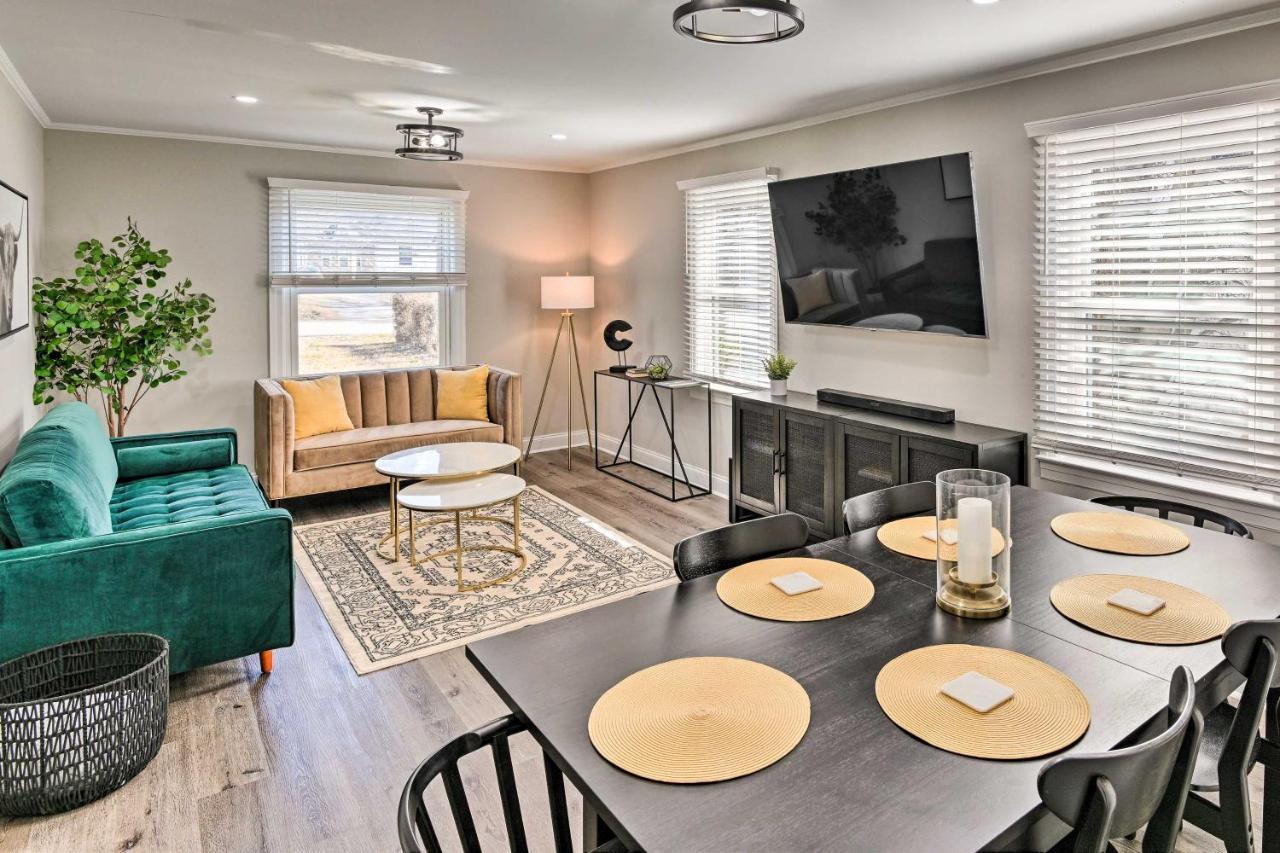 Holiday home About 7 Mi To Downtown! Nashville