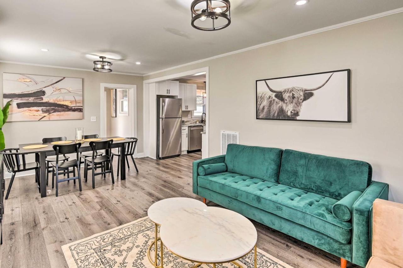 Holiday home About 7 Mi To Downtown!