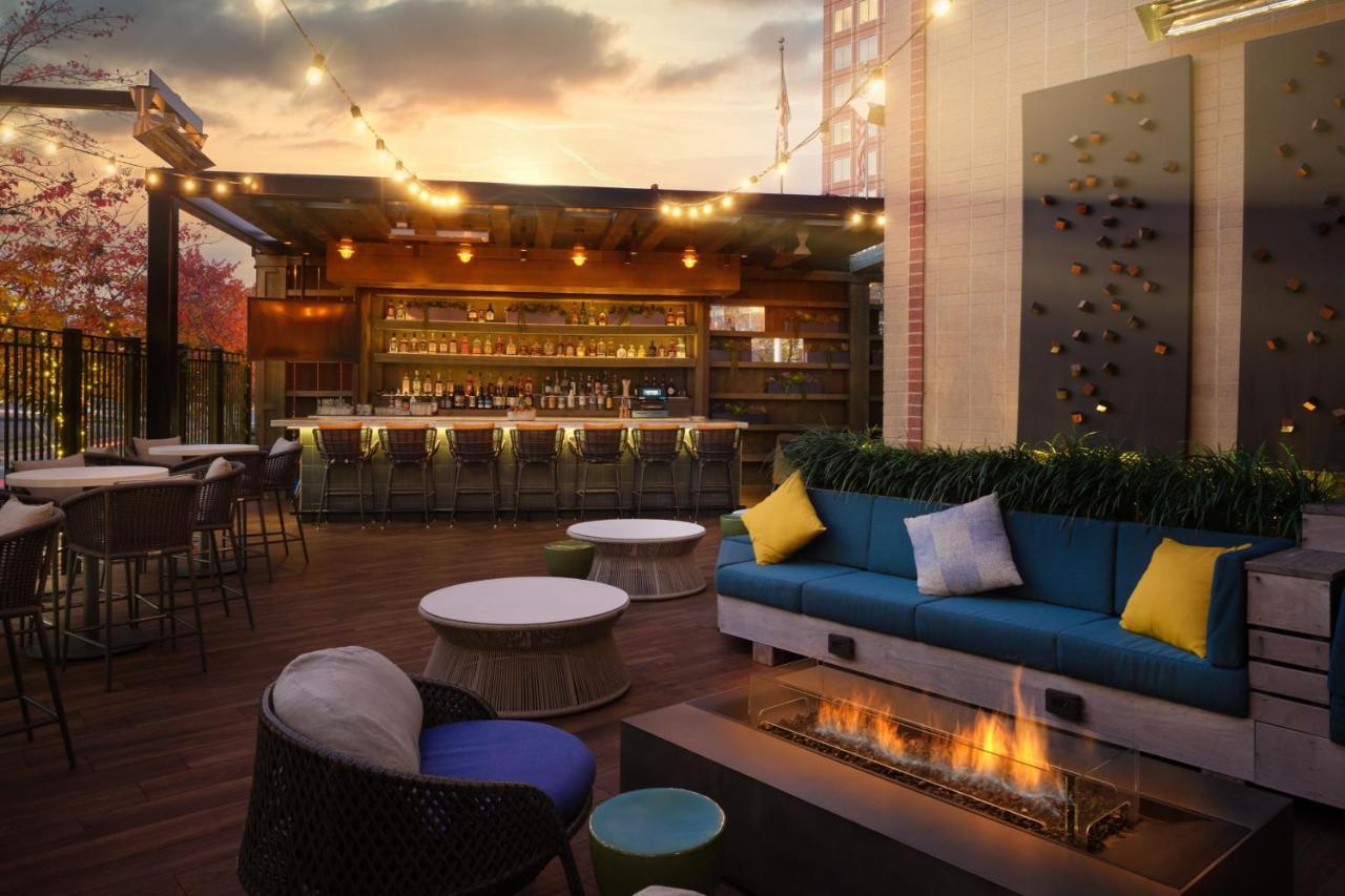 Marriott At Vanderbilt University 4*