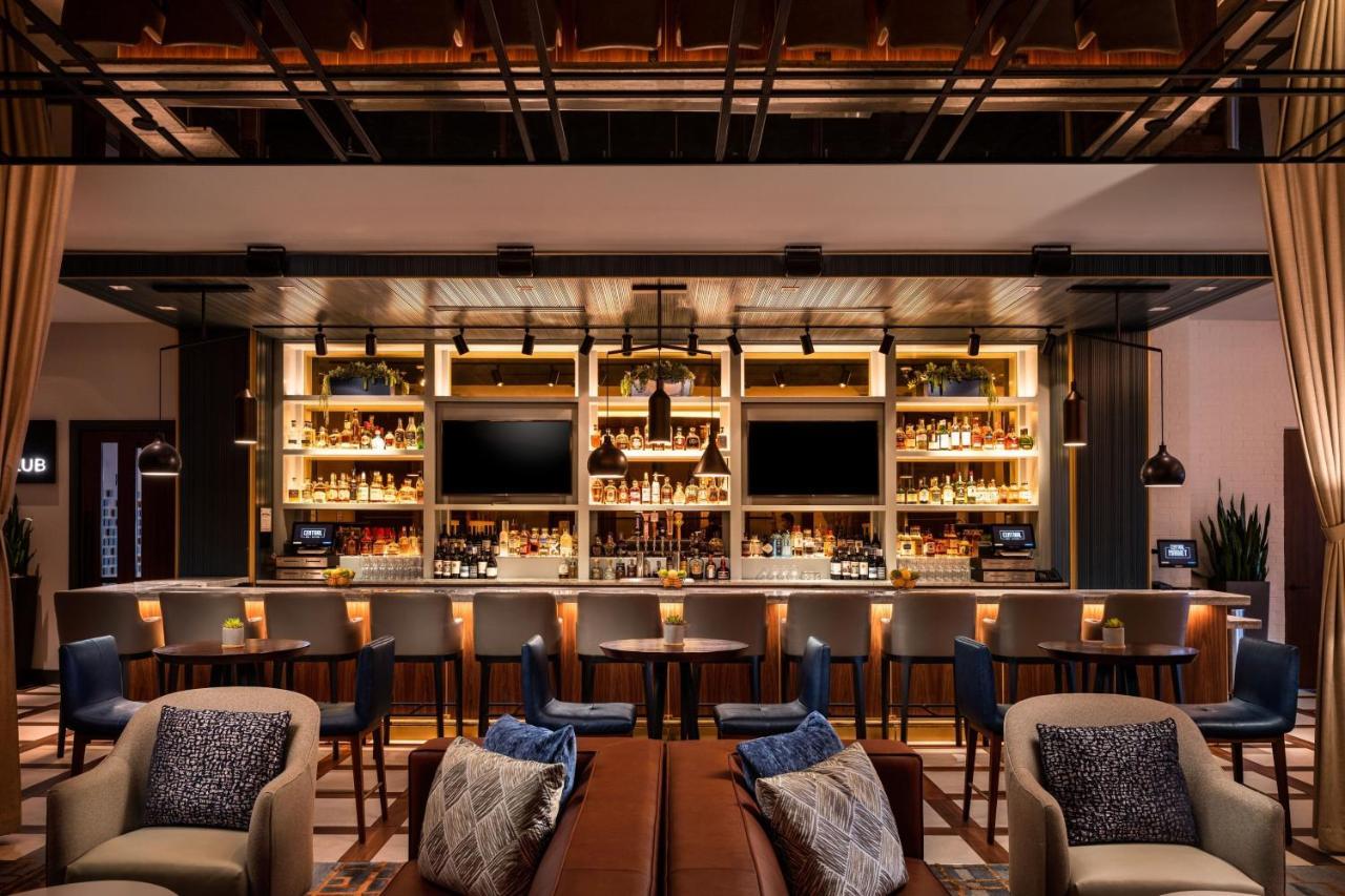 Marriott At Vanderbilt University Nashville