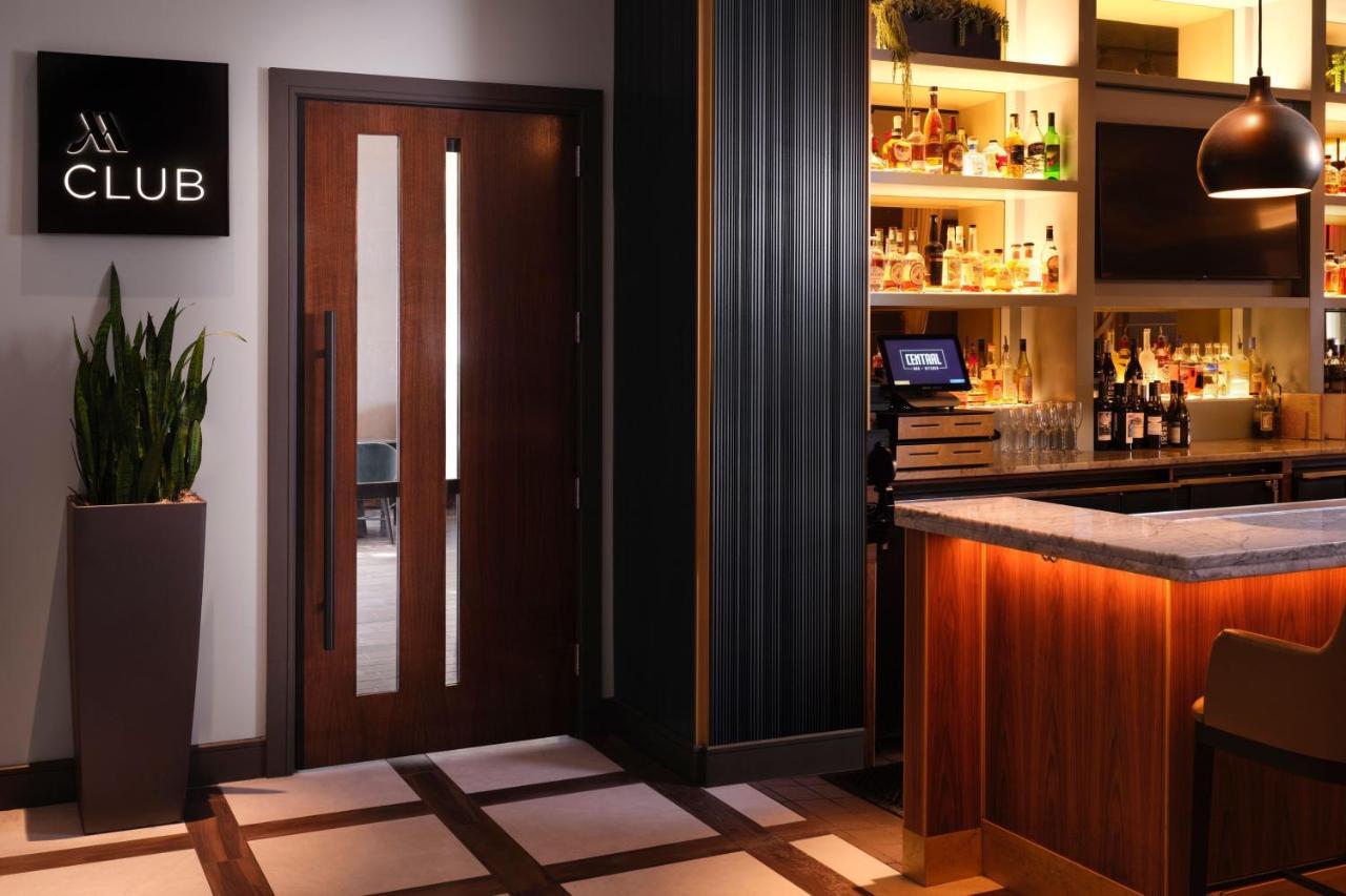 Marriott At Vanderbilt University