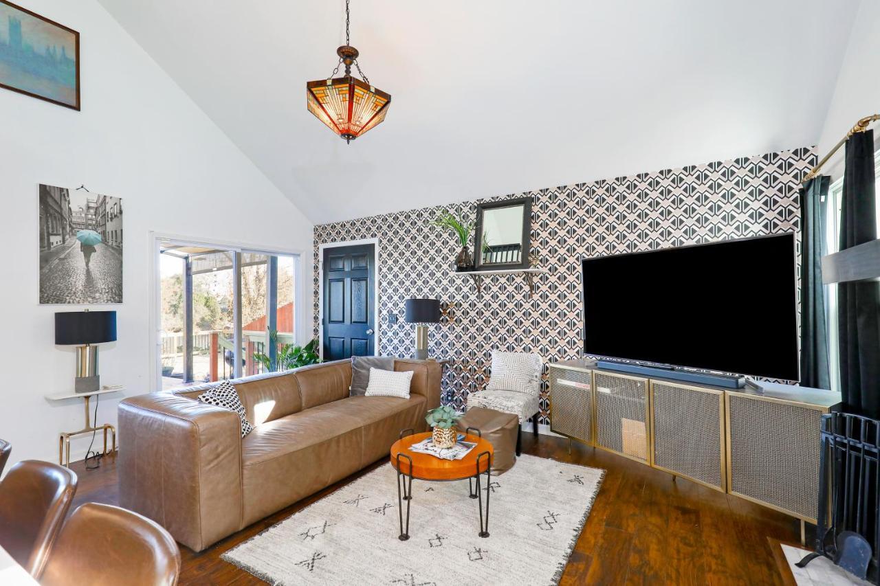 Inglewood Rose Holiday home *
