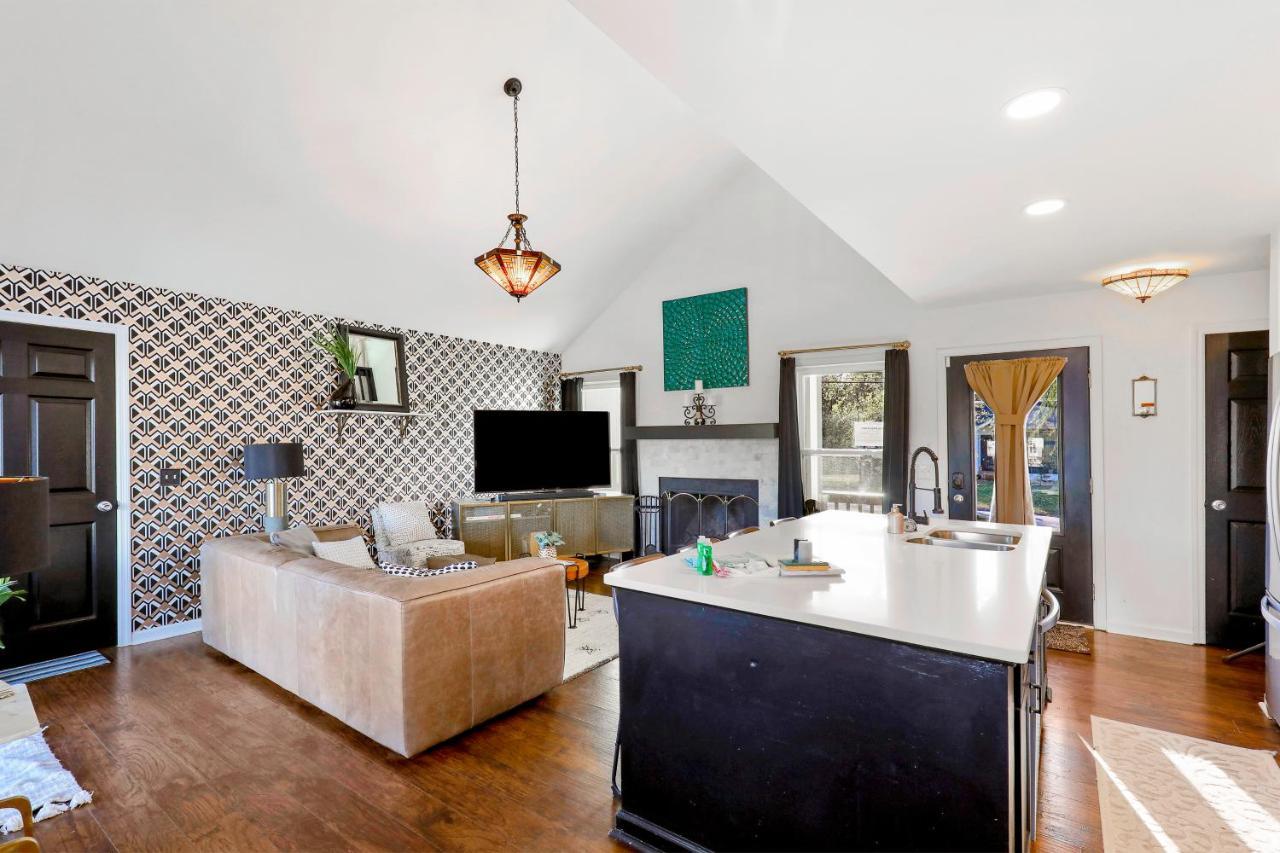 Inglewood Rose Holiday home *