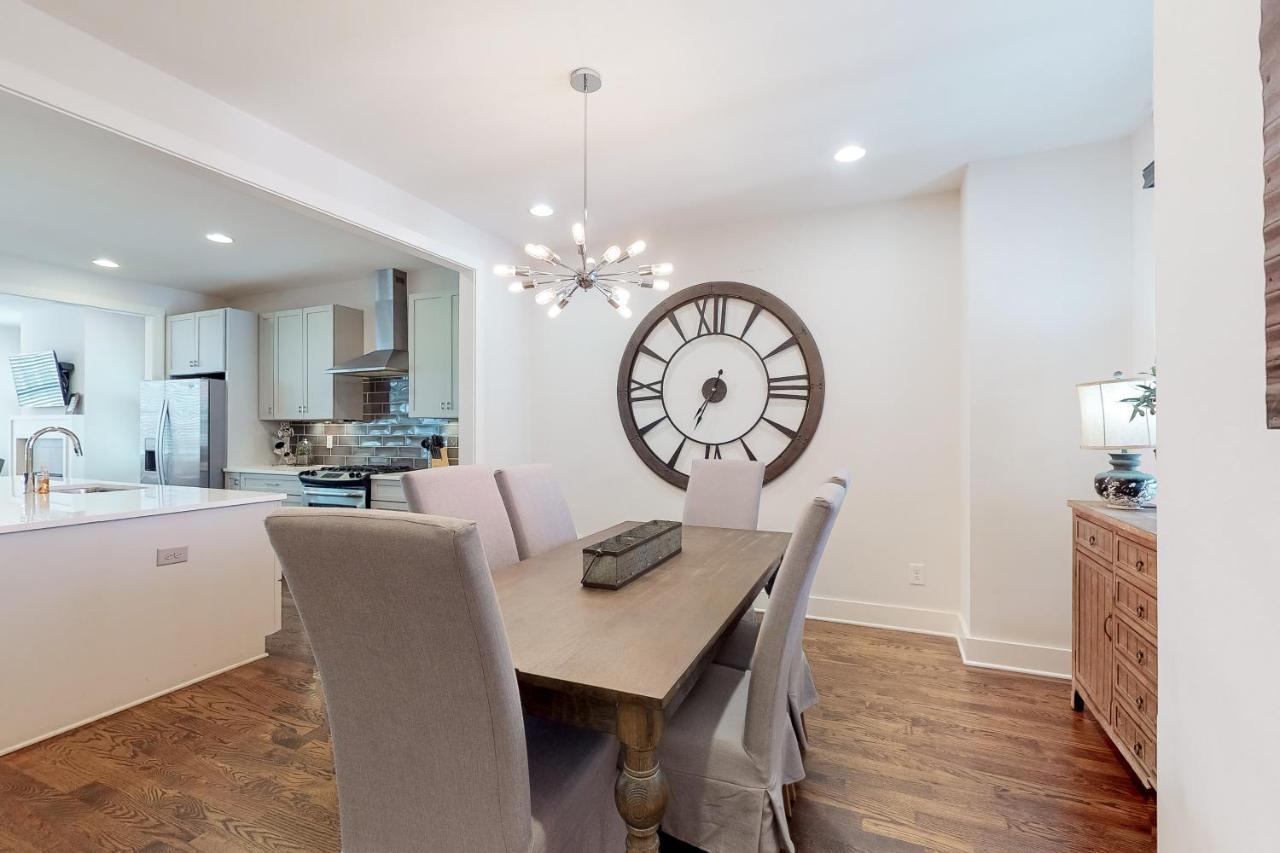 Elevated Escape Holiday home Nashville