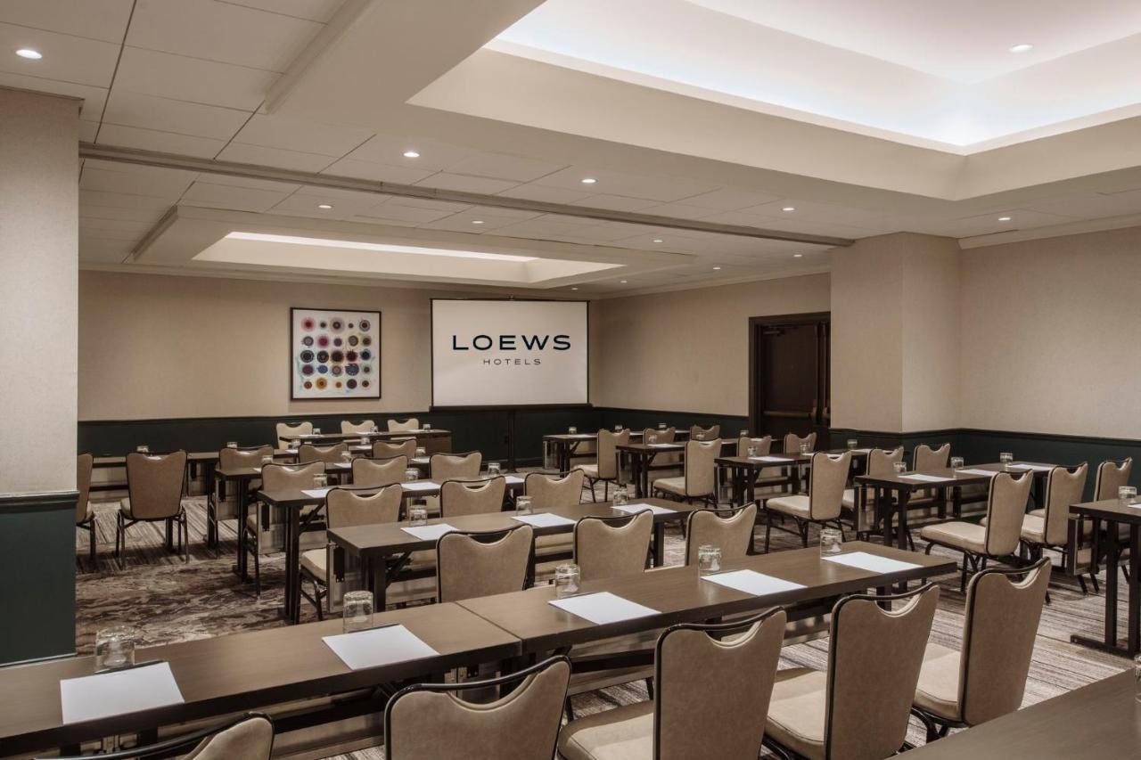 Hotel Loews At Vanderbilt Plaza 4*