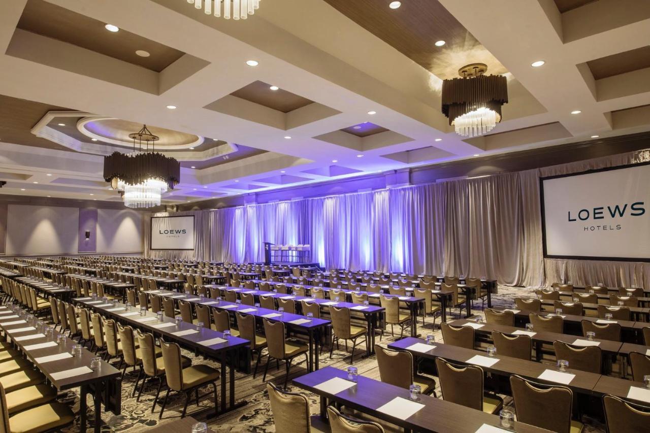 Loews At Vanderbilt Plaza Nashville
