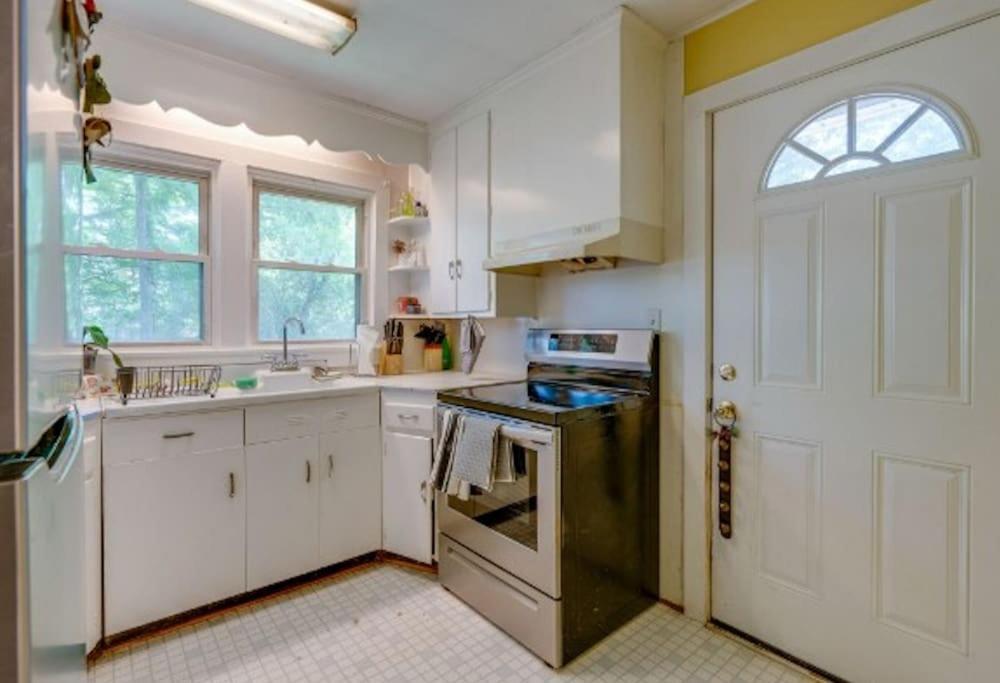 Green 25 Min From Downtown Apartment Nashville