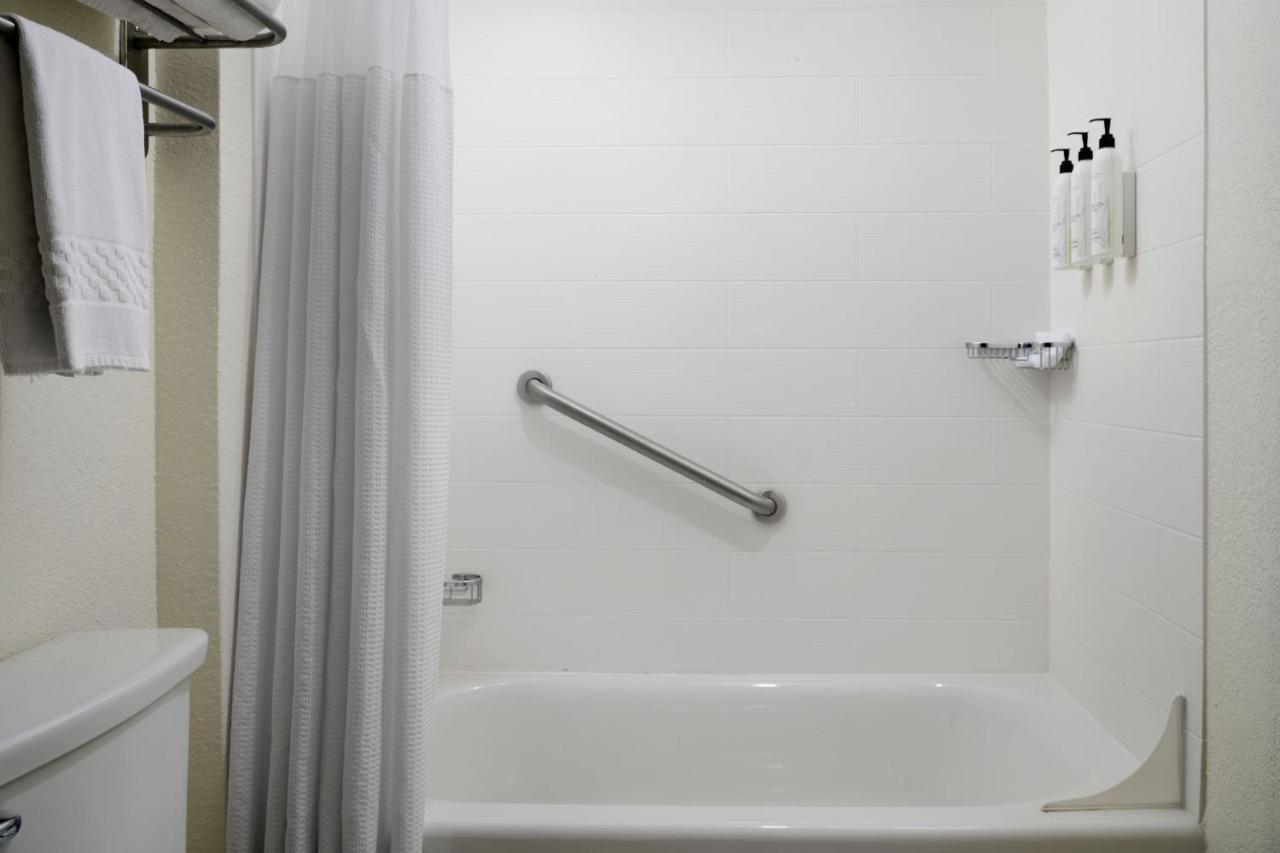 Hotel Springhill Metrocenter Nashville