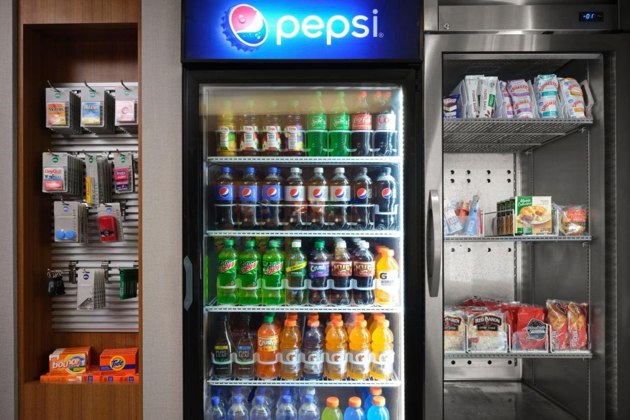 Hotel Springhill Metrocenter Nashville