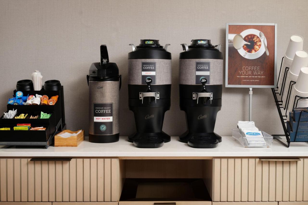 Hotel Springhill Metrocenter Nashville