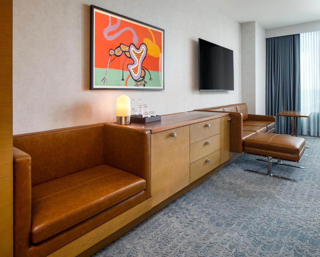 The Joseph, A Luxury Collection Hotel, Hotel