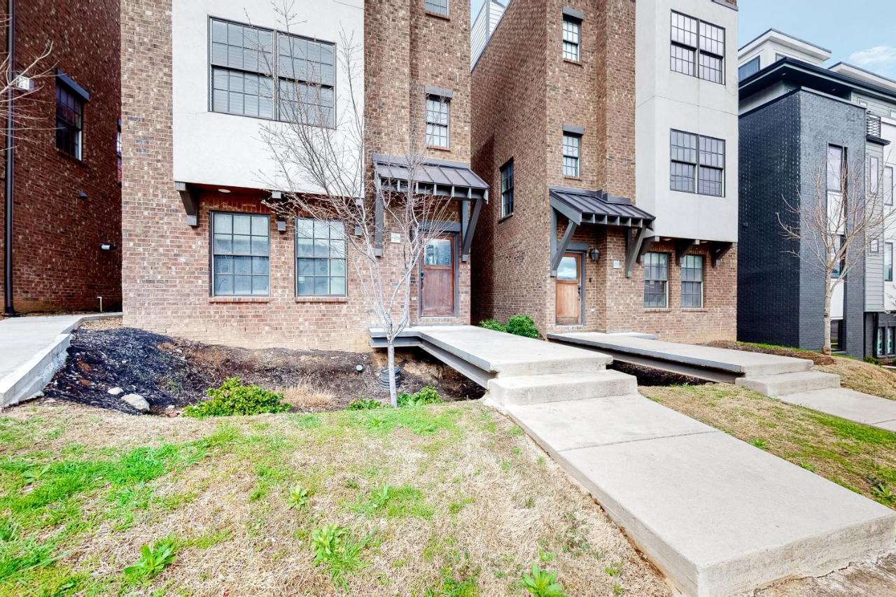 Elevated Escape Nashville