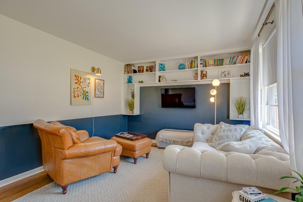 The Titan - Pet-friendly Nashville