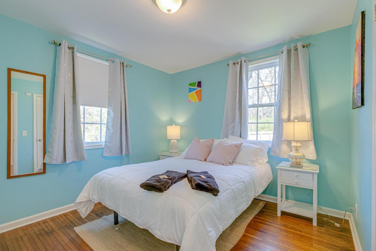 The Titan - Pet-friendly Holiday home