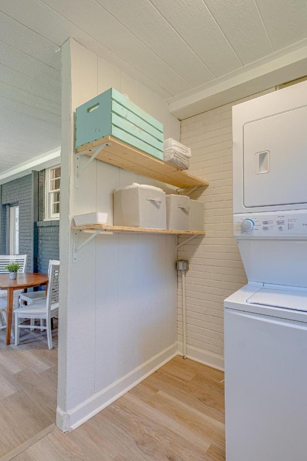 Holiday home The Titan - Pet-friendly Nashville