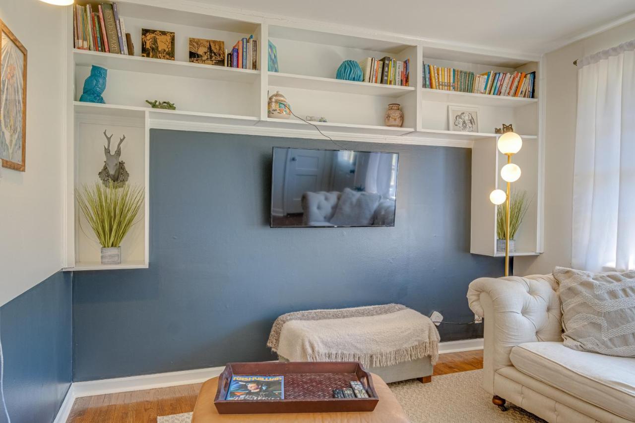 The Titan - Pet-friendly * Nashville