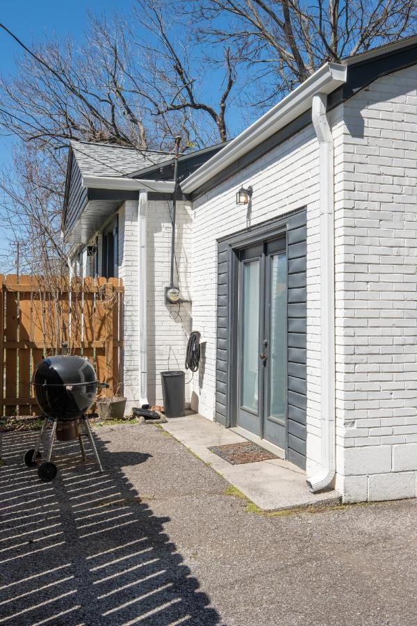 The Titan - Pet-friendly * Nashville