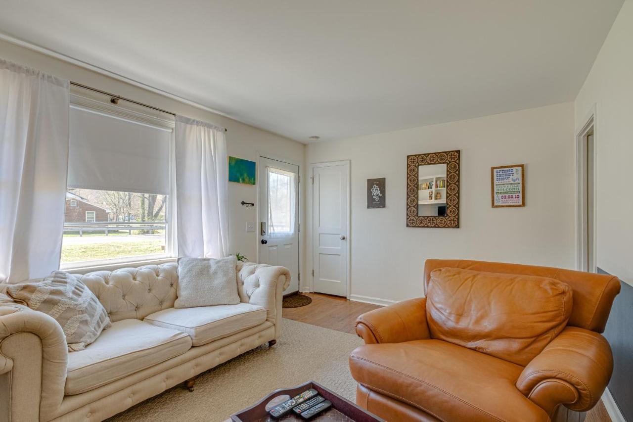 The Titan - Pet-friendly Holiday home