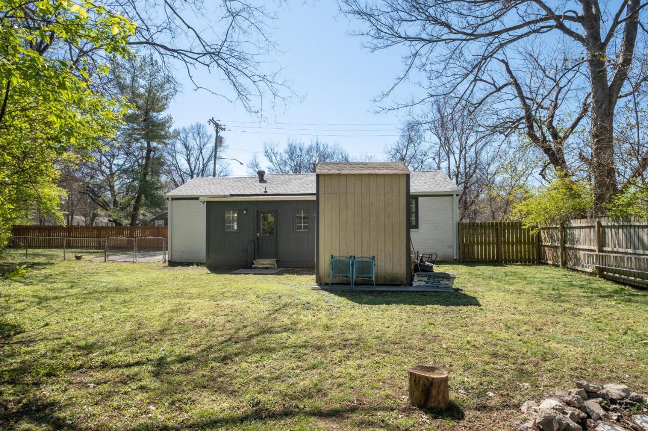 Holiday home The Titan - Pet-friendly