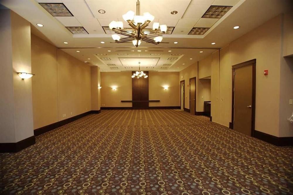 Hotel Hampton & Nashville-downtown 3*