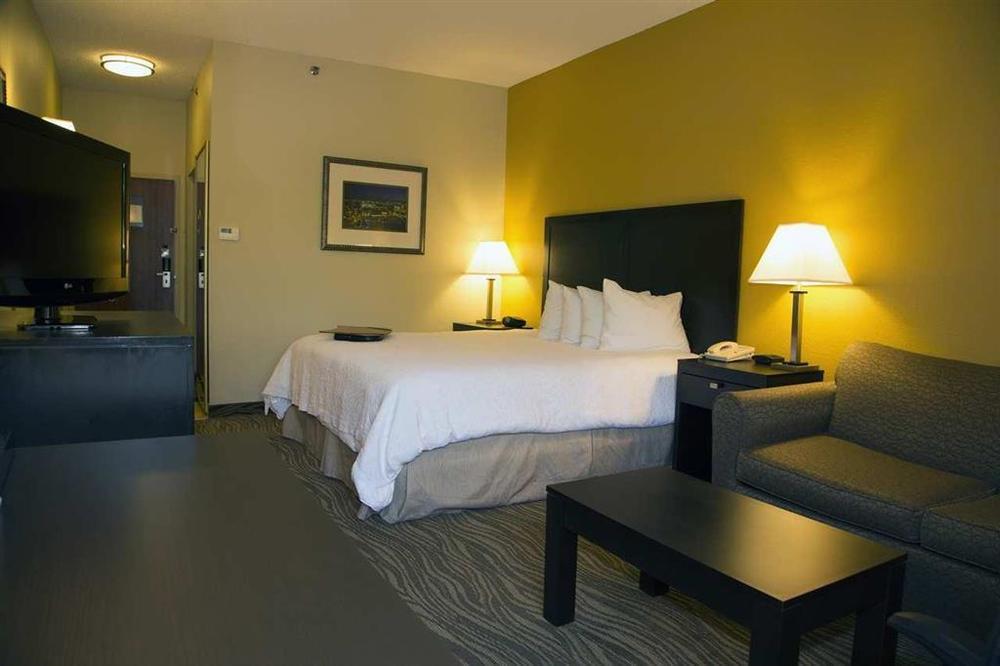 Hampton Nashville-i-24 Hickory Hollow Hotel Nashville
