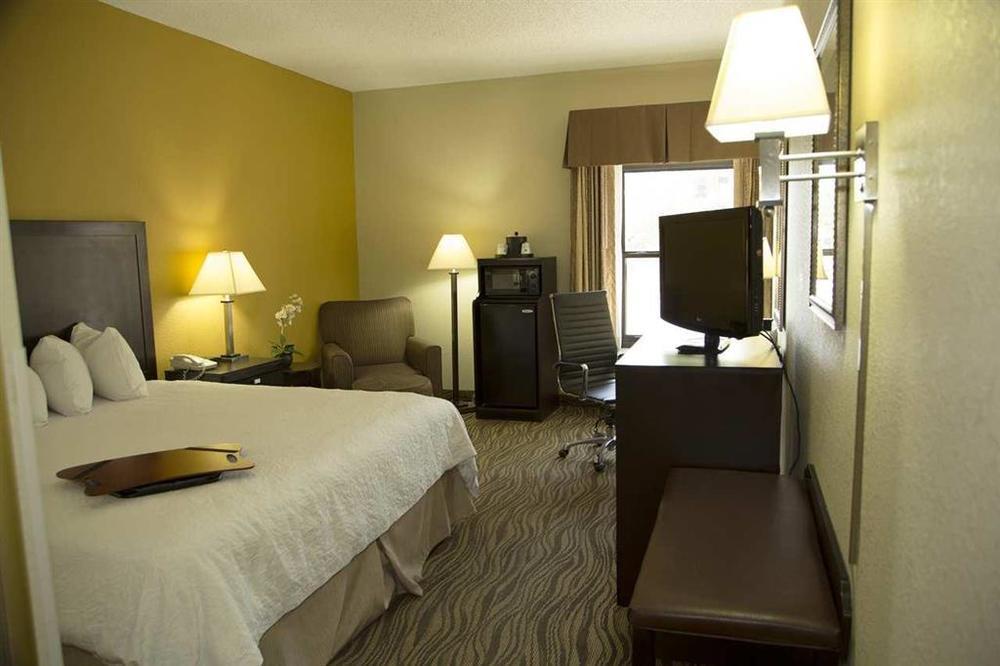 Hotel Hampton Nashville-i-24 Hickory Hollow Nashville