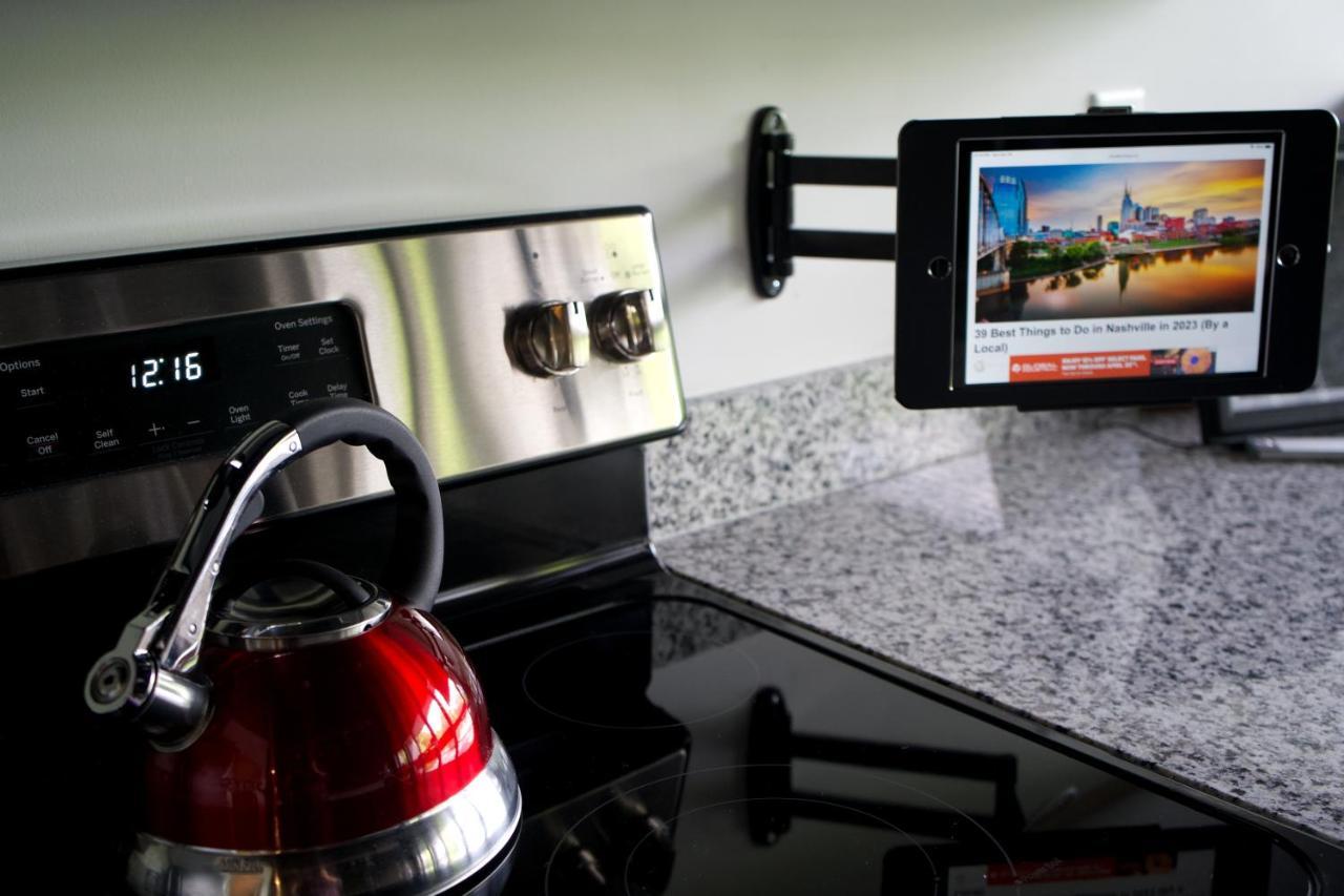 Apartment Quiet, And Cozy, Minutes From Attractions And Experiences!