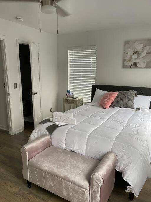 Look No Further! Holiday home *