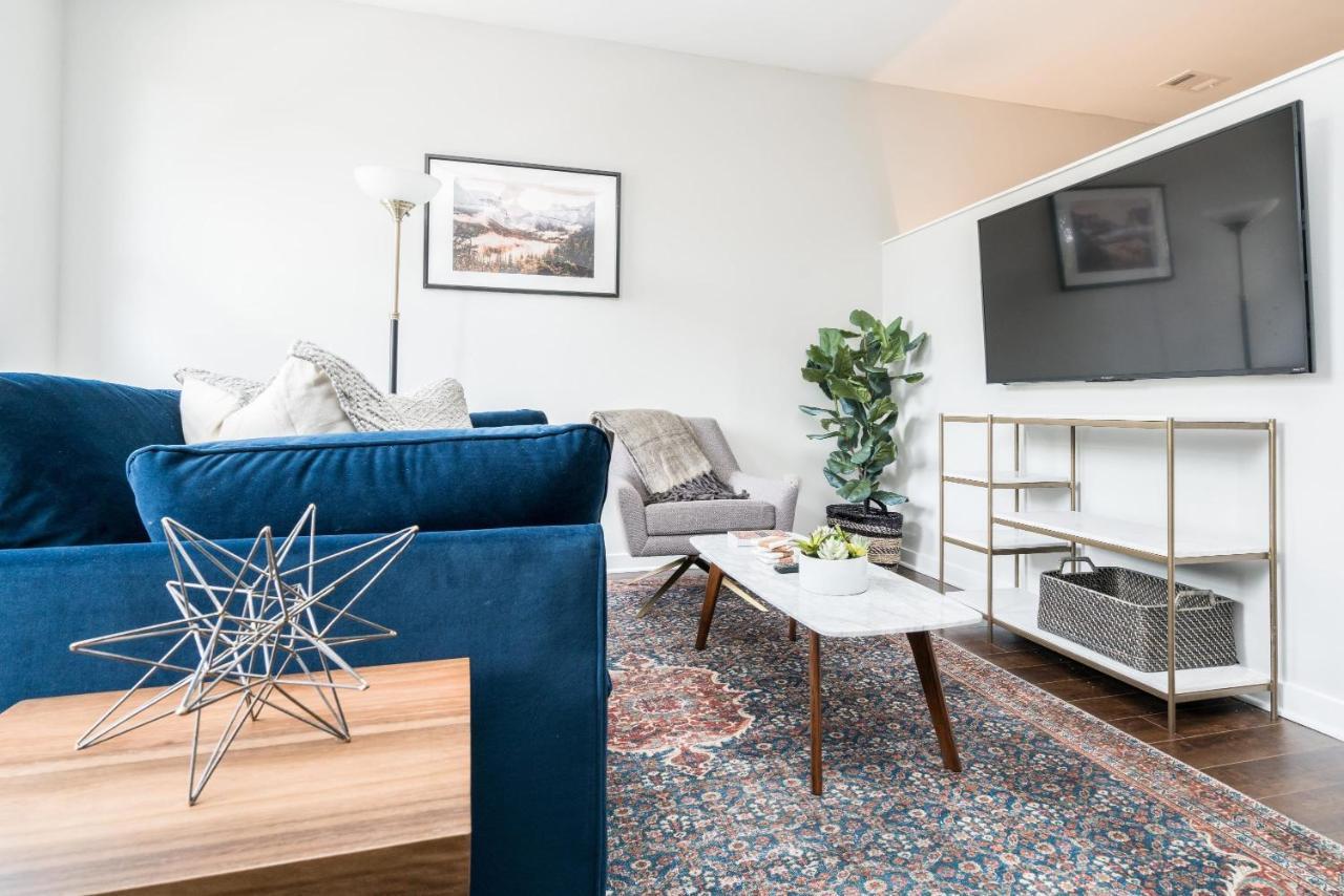 Cozysuites Musicrow Astonishing With Free Parking 07