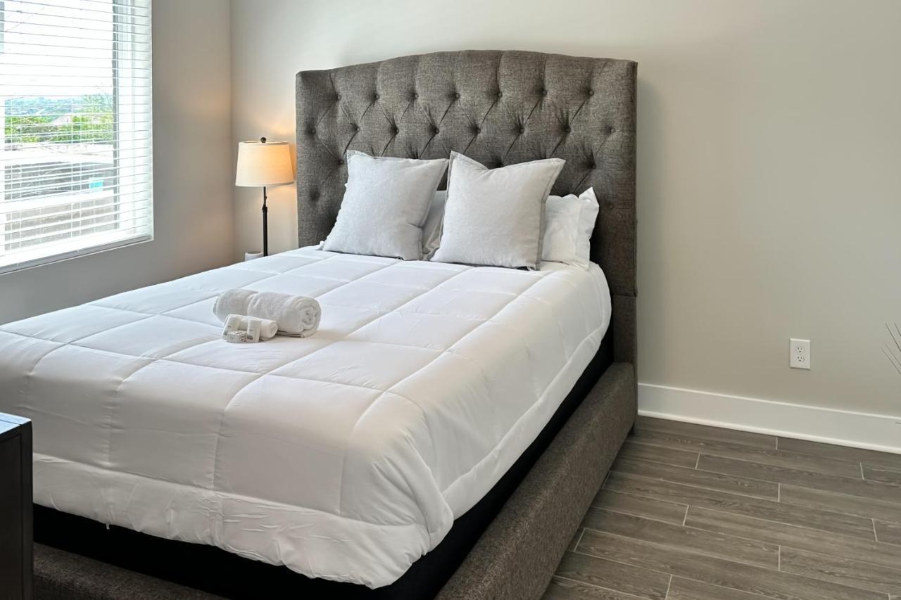 Goodrich Holiday home Nashville