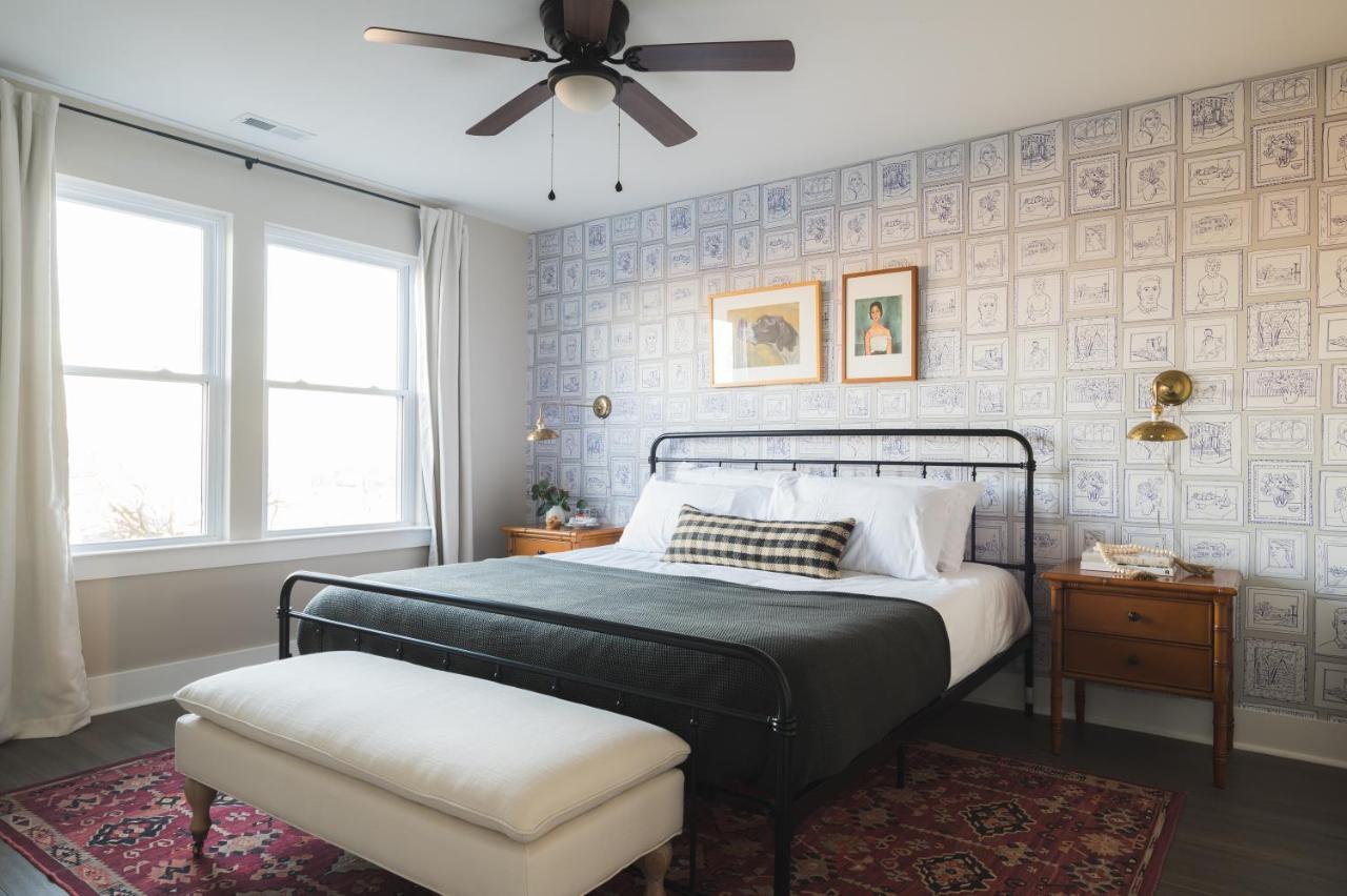 Cherokee By Avantstay Holiday home *