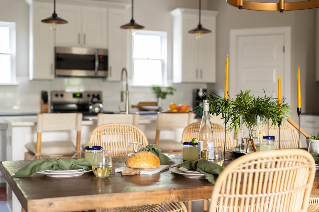 Cherokee By Avantstay Holiday home Nashville